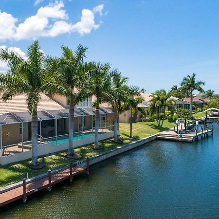 Mangrove Bay Sw Cape - Waterfront Private Home Locally Owned & Managed, Fair & Honest Pricing Cape Coral Buitenkant foto